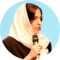 نازنین ملک بیکلو