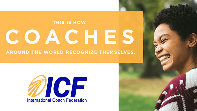 راهبری مسیر آیندهٔ کوچینگ و تغییر نام فدراسیون بین‌المللی کوچینگ ICF